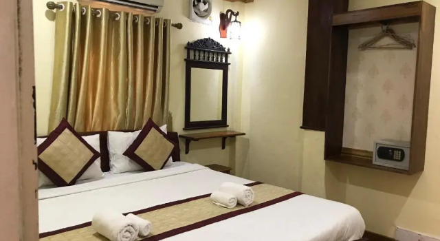 Двухместный номер Standard Luang Prabang Xayana Hotel