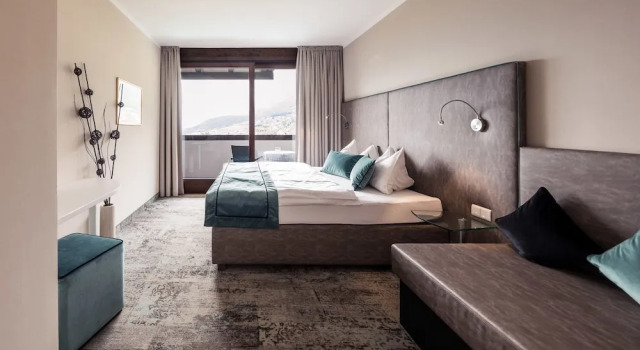 Номер Comfort Felderer Boutiquehotel B&B