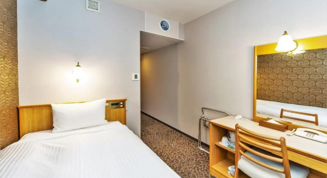 Номер Deluxe Hotel Mark-1 CNT