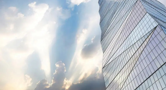 Номер Standard Fairmont Nanjing