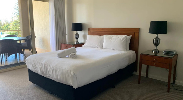 Апартаменты Northpoint Apartments