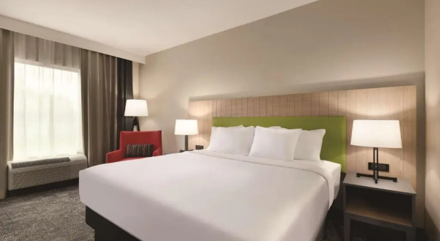 Номер Standard Country Inn & Suites by Radisson, Macon West, GA