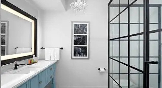 Двухместный номер Standard с балконом Beaufort Hotel