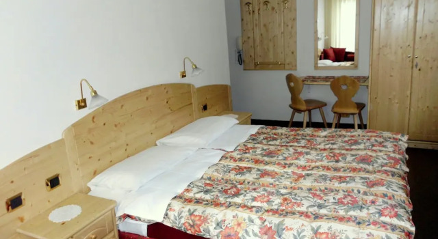Albergo Trentino