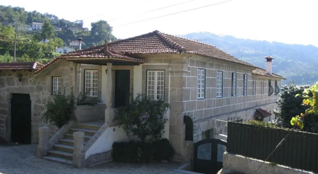 Вилла Casa De Carcavelos