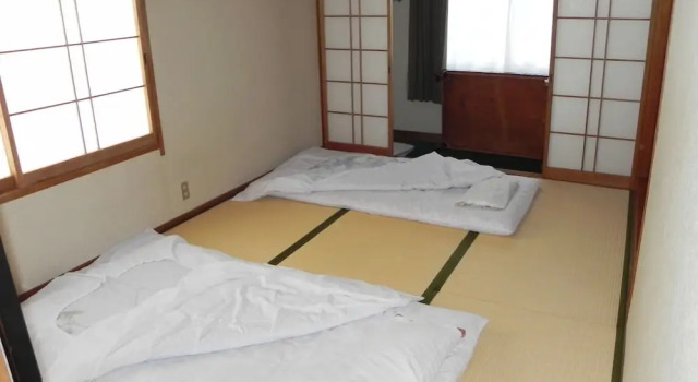 Suikoen, Varaa Matkakoti Yonago Tottori