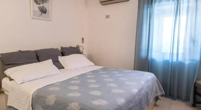Двухместный номер Economy Hotel Villino Gallodoro