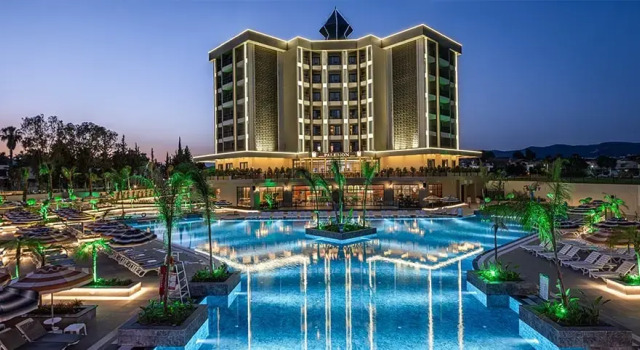 Palemon Resort & SPA