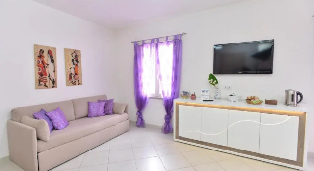 Апартаменты IzzHome Regina Margherita