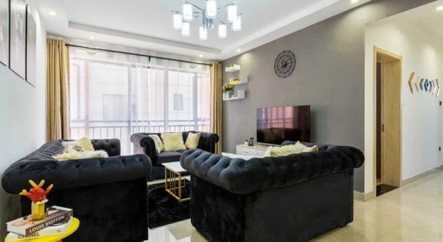 Stay.Plus Splash of Glam Lavington, Book Hotel Hoteller i Nairobi med pool, nær Junction Mall Nairobi, Swimmingpool