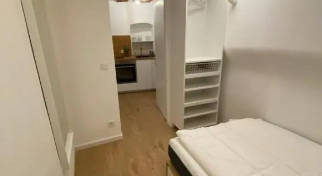 Cozy/Tiny/Creative living in a historical old town, จอง โรงแรม Hallein Tennengau