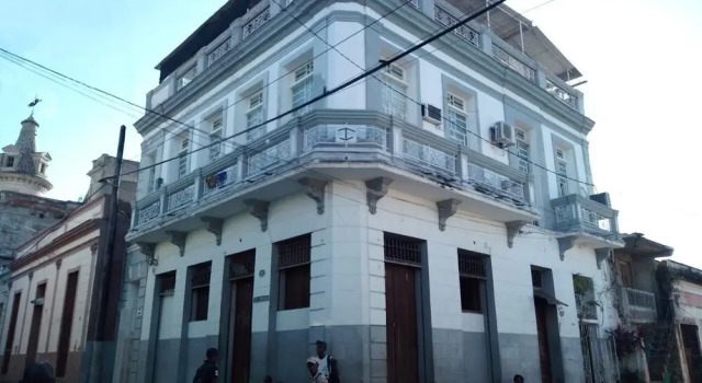 Hostal Colonial Masiel SANTIAGO DE CUBA, Забронировать Отель Сантьяго-де-Куба Santiago de Cuba Province