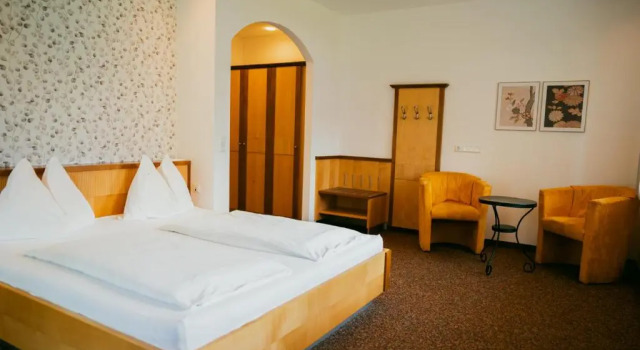 Номер Standard Gailtaler Hof