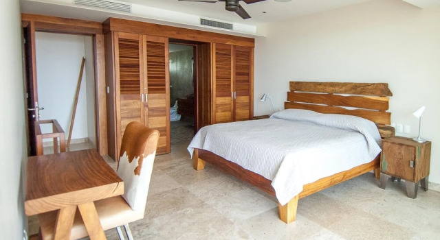 Cosmo 3A1, Book Apartment Huatulco Oaxaca