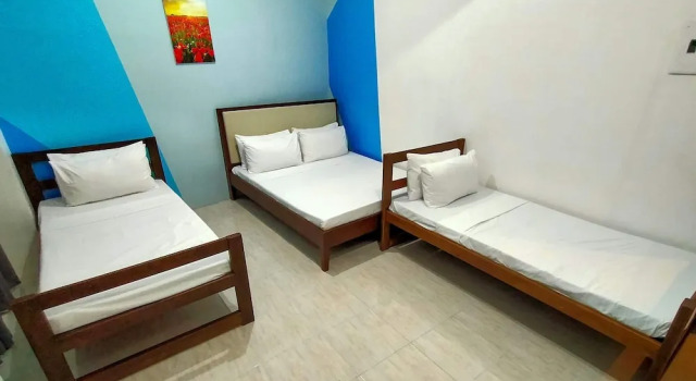 Lestari Hotel and Residence, Забронировать Отель Отели в центре Давао, в центре