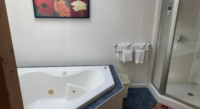 Номер Standard Phillips Historic Motel & Cottages