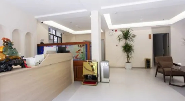 Xijiang Xinqi Hostel (No. 5 Wind Bridge Shop)