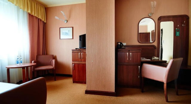 Номер Classic Hotel Polski