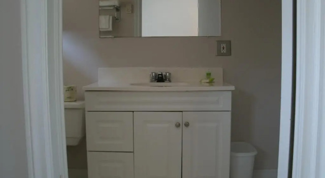 Номер Standard Cornerstone Motel