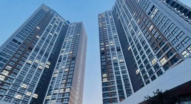 Landmark Songdo Stay 2, Reserva ahora Hotel Yeonsu-gu Gyeonggi