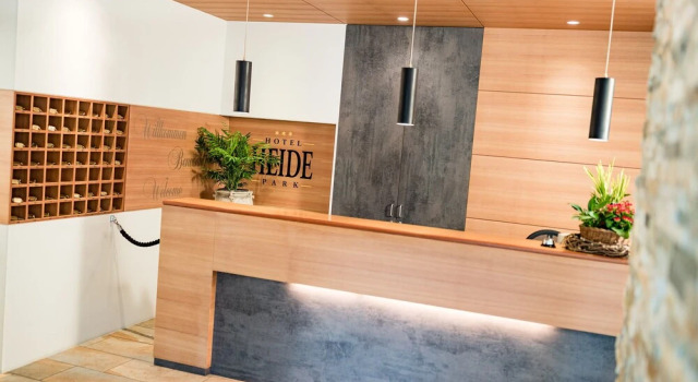 Hotel Heide Park