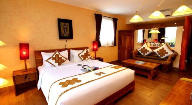Petit Hotel Bali