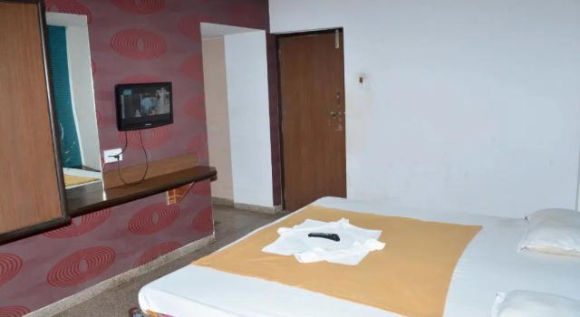 Номер Superior Hotel Sai Kamal