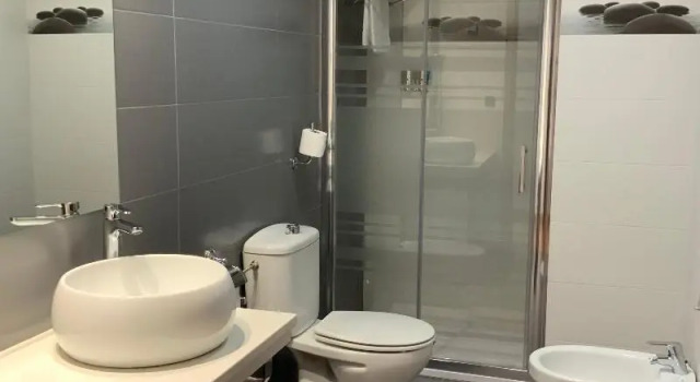 Двухместный номер Standard Hotel Mozárbez Salamanca