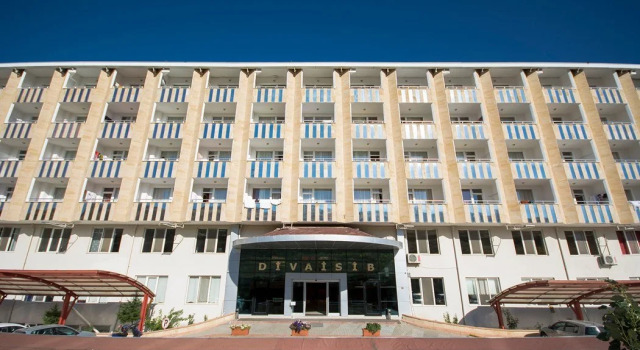 Divaisib Termal Resort Hotel & Spa, Rezerwuj Ośrodek wypoczynkowy Hotele w Central Anatolia Region z parkingiem, Parking