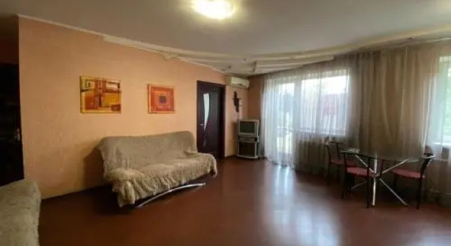 Comfy Apartment Most City Area, Book Lejlighed Dnepropetrovsk Dnipropetrovsk Region