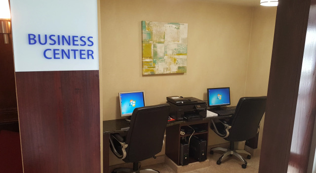 Holiday Inn Express Hotel & Suites Waterford, Varaa Hotelli  