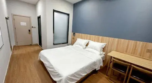 Taiyuan Wangyi Audio-Visual Hotel (Duocaicheng), Book Hotel Taiyuan Shanxi