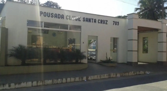 Pousada Clube Santa Cruz, Забронировать Отель Отели Сан-Жуан-дел-Рей с завтраком, Завтраки