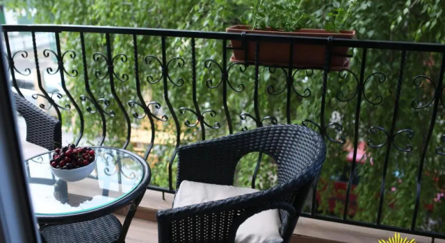 Standardní pokoj Hotel Diandra