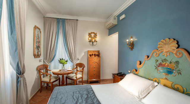 Hotel Mozart