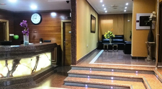 Hotel Humanes, Réserver Hôtel Humanes de Madrid Communauté de Madrid