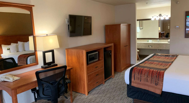 Best Western Grande River Inn & Suites
