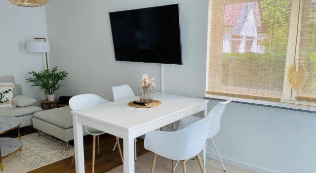 Ferienwohnung Seeschilf in Friedrichshafen