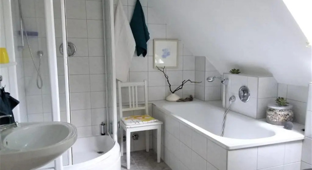 Апартаменты Ferienwohnung Ringbergblick