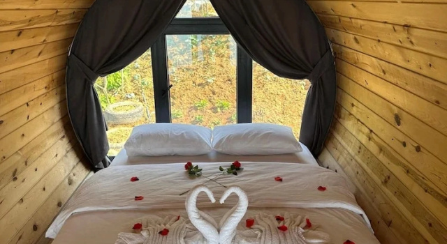 Himora Suit Bungalov