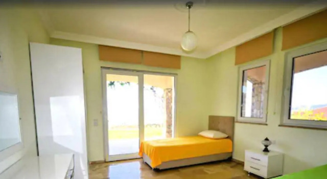 Villa Fatos, Rezervovat Vila Karadere Mugla