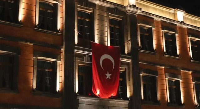 Otel 1924
