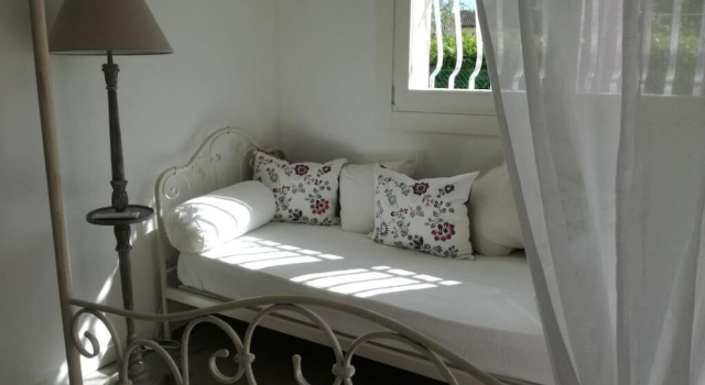 Habitación De lujo B&B Nadine