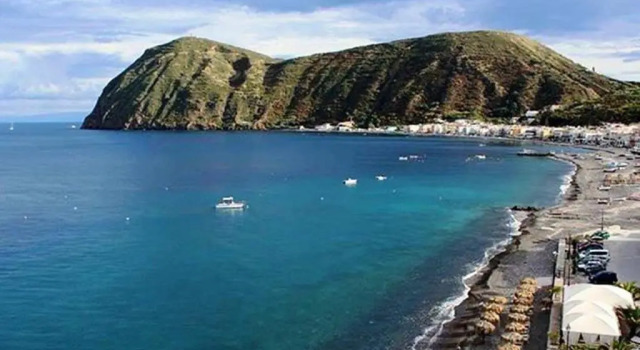 Апартаменты Trilocale 5 posti letto a pochi passi dal mare