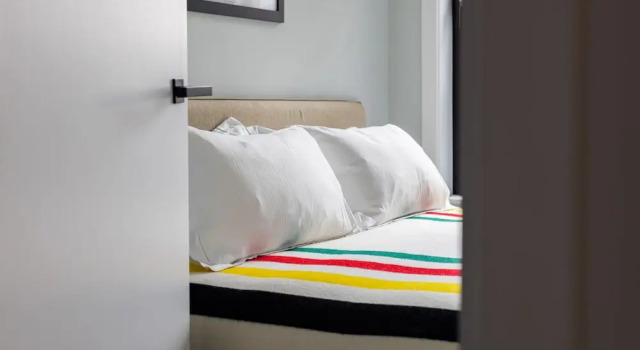 Люкс Luxury с 2 комнатами Hausd - Leicester Square