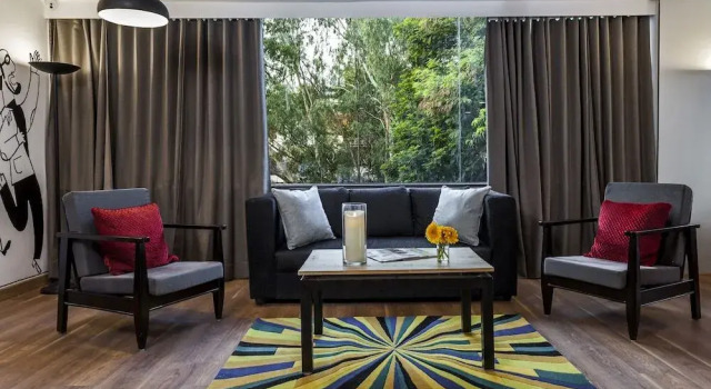 OYO Rooms Jubilee Hills, Rezerwuj Hotel Jubilee Hills 