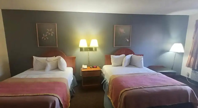 Номер Superior Clarion Pointe Alachua - Gainesville Area