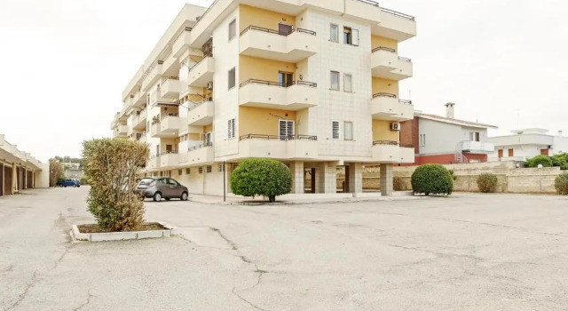 Bari Airport Seaview Apartment, Book Lejlighed Bari Bari Province