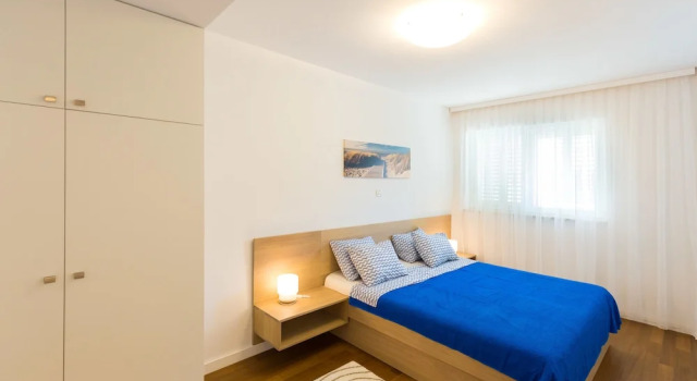 Апартаменты Comfort с 2 комнатами Antonios Luxury Suites