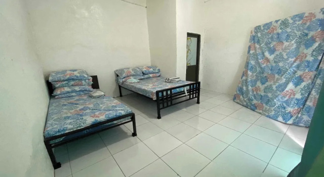 Standardní pokoj Asiah'S Villa